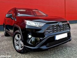 Culoarenegru Utilizat 2022 Toyota RAV4 Hybrid SUV | 27.490 EUR (Super Preț)