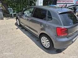 Gri Utilizat 2011 VW Polo Hatchback | 4.995 EUR (Preț bun)