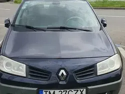 Albastru Utilizat 2007 Renault Mégane II Berlinǎ | 2.100 EUR (Preț OK)