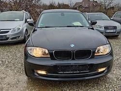 Utilizat 2011 BMW 118 Hatchback | 3.850 EUR (Super Preț)