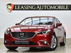 Rosu Utilizat 2017 Mazda 6 Berlinǎ | 19.990 EUR (Puțin scump)