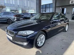Culoarealbastru Utilizat 2013 BMW 525 Berlinǎ | 12.500 EUR (Preț OK)