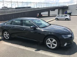Gri Utilizat 2019 Audi A6 Berlinǎ | 29.599 EUR