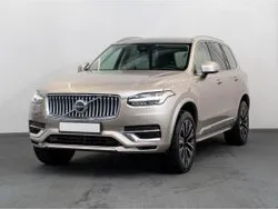 Gri Utilizat 2024 Volvo XC90 Plus SUV | 73.100 EUR (Scump)