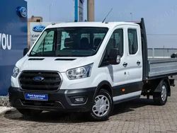 Utilizat 2020 Ford Transit Trend | 26.439 EUR