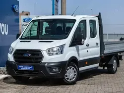 Utilizat 2020 Ford Transit Trend | 27.192 EUR