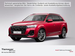 Utilizat 2024 Audi Q7 S-Line SUV | 69.695 EUR