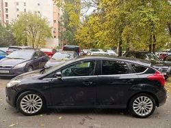 Utilizat 2011 Ford Focus Hatchback | 4.100 EUR (Preț OK)