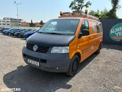 Culoareportocaliu Utilizat 2005 VW T5 Van | 5.200 EUR (Preț OK)