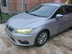 Utilizat 2019 Seat Leon Hatchback | 11.000 EUR (Preț bun)