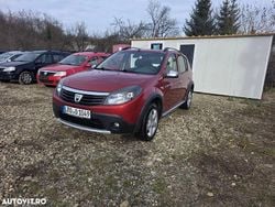 Culoarerosu Utilizat 2011 Dacia Sandero Ambiance | 3.290 EUR (Preț OK)