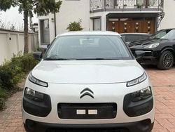 Utilizat 2018 Citroën C4 SUV | 6.600 EUR (Preț bun)