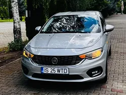 Utilizat 2017 Fiat Tipo Berlinǎ | 5.500 EUR