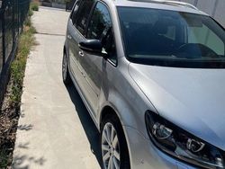 Utilizat 2012 VW Touran Monovolum | 6.500 EUR (Preț OK)