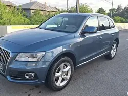 Albastru Utilizat 2015 Audi Q5 SUV | 17.000 EUR (Super Preț)