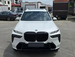 Culoarealb Utilizat 2023 BMW X7 SUV | 89.500 EUR (Scump)
