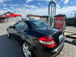 Utilizat 2006 Mercedes SLK200 Cabrio | 8.150 EUR