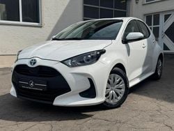 Utilizat 2022 Toyota Yaris Comfort | 18.093 EUR (Scump)