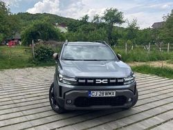 Culoaregri Utilizat 2024 Dacia Duster SUV | 23.650 EUR