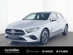 Utilizat 2024 Mercedes A180 | 31.617 EUR (Preț OK)