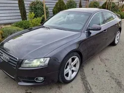 Utilizat 2010 Audi A5 Coupe | 8.550 EUR (Preț OK)