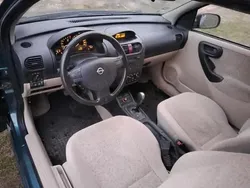 Utilizat 2001 Opel Corsa Coupe | 1.750 EUR (Preț bun)