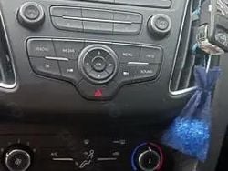 Utilizat 2017 Ford Focus Hatchback | 7.500 EUR (Preț bun)
