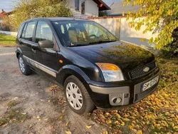Utilizat 2006 Ford Fusion Hatchback | 2.100 EUR