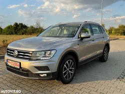 Culoaregri Utilizat 2021 VW Tiguan Allspace Elegance SUV | 19.690 EUR (Super Preț)