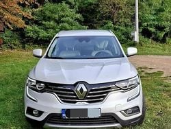 Utilizat 2019 Renault Koleos Initiale Paris SUV | 82.000 EUR