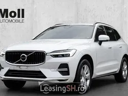 Alb Utilizat 2023 Volvo XC60 Core SUV | 45.049 EUR (Preț OK)