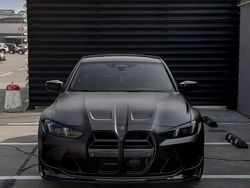 Culoarenegru Utilizat 2025 BMW M3 Competition Edition Berlinǎ | 93.500 EUR