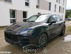 Culoarenegru Utilizat 2025 Porsche Cayenne SUV | 148.709 EUR