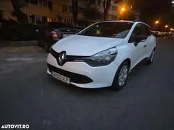 Culoarealb Utilizat 2015 Renault R4 Break | 5.200 EUR