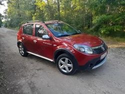 Visiniu Utilizat 2012 Dacia Sandero Stepway Hatchback | 4.000 EUR