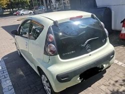 Utilizat 2009 Citroën C1 Hatchback | 1.500 EUR