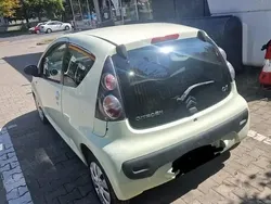 Utilizat 2009 Citroën C1 Hatchback | 1.500 EUR