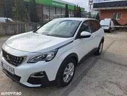 Culoarealb Utilizat 2019 Peugeot 3008 Active SUV | 16.500 EUR (Preț OK)