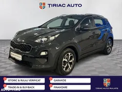 Culoaregri Utilizat 2021 Kia Sportage SUV | 19.404 EUR (Preț OK)