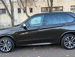 Culoaremaro Utilizat 2016 BMW X5 Sport Line SUV | 26.000 EUR (Scump)