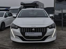 Utilizat 2022 Peugeot 208 Hatchback | 16.329 EUR (Puțin scump)