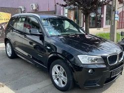 Utilizat 2013 BMW X3 M Sport SUV | 13.500 EUR (Preț OK)
