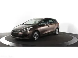 Culoaremaro Utilizat 2018 Kia Ceed Break | 10.999 EUR (Preț OK)