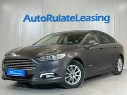 Utilizat 2016 Ford Mondeo | 13.590 EUR (Puțin scump)
