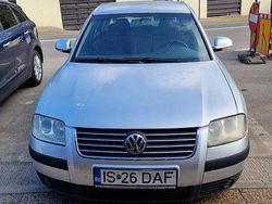 Culoaregri Utilizat 2005 VW Passat Berlinǎ | 2.000 EUR (Preț bun)