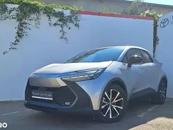Culoaregri Nouă 2025 Toyota C-HR SUV | 30.500 EUR
