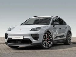 Utilizat 2025 Porsche Macan SUV | 113.898 EUR
