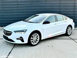 Alb Utilizat 2021 Opel Insignia Berlinǎ | 13.990 EUR (Preț OK)