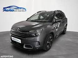Culoaregri Utilizat 2020 Citroën C5 Aircross PureTech SUV | 14.990 EUR (Super Preț)