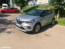 Culoaregri Utilizat 2021 Renault Captur Zen SUV | 13.150 EUR (Super Preț)